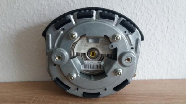 Airbageinheit , schwarz/grau (A 030 230 21 05 6); Original SMART